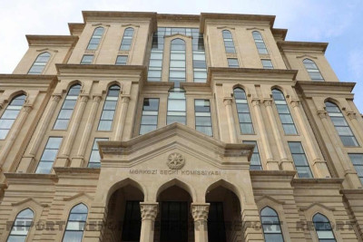 Zahid Oruc və Razi Nurullayevin prezidentliyə namizədlikləri qeydə alınıb