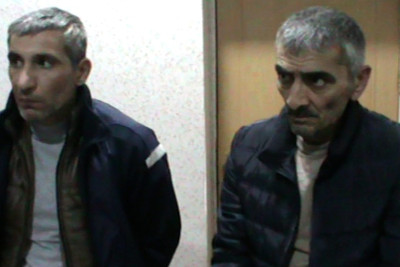 İrandan Bakıya gələn 32 kiloqram narkotik dövriyyədən çıxarılıb – VİDEO