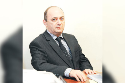 AMEA-nın tanınmış alimi vəfat edib