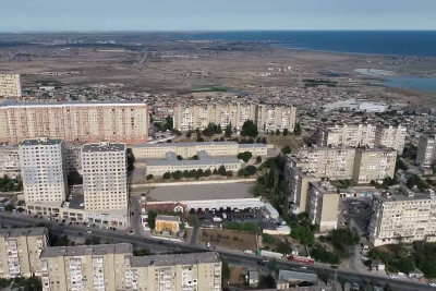 Xətai rayonunda eyni ad altında fərqli ünvanlar var