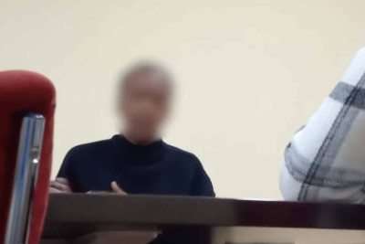 Bakıya dayə kimi dəvət olunan əcnəbi: işə düzəlmək istərdim – VİDEO
