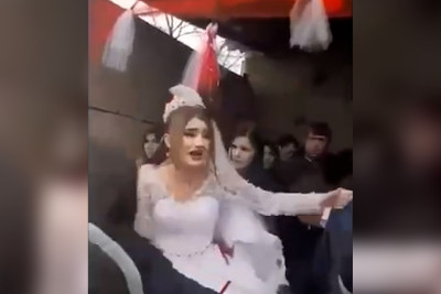 Bakıda gənc qız zorla ərə verilib? – DİN rəy bildirib – YENİLƏNİB