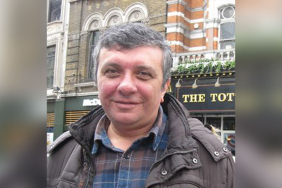 Jurnalist Şahin Rzayev 15 günlük həbs edilib