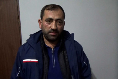 Bakıda narkotik satmaq istəyən şəxs Neftçalada tutulub