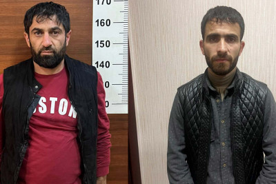 Xətaidə 12 kiloqram narkotik dövriyyədən çıxarılıb