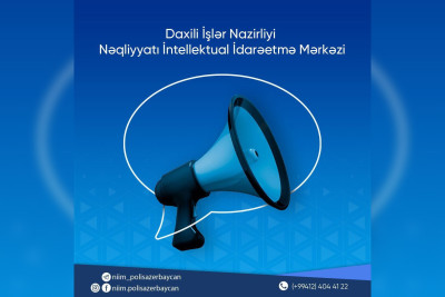 Bakının magistral yolunda sürət həddi dəyişdirilib