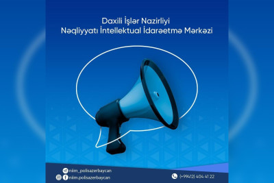Bakı yollarında sürət həddi bərpa olunub