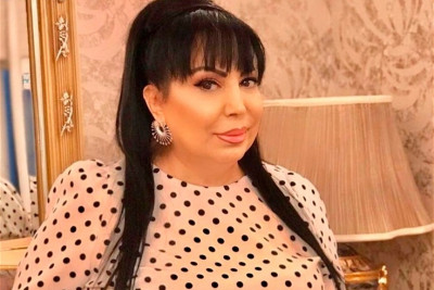 Gülbahar Şükürlü vəfat edib