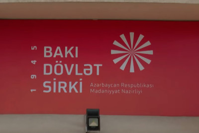 Bakı Sirki niyə bağlanıb və fəaliyyəti nə vaxt bərpa olunacaq? – VİDEO