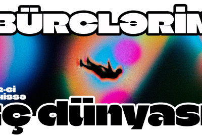 Bürclərin iç dünyası