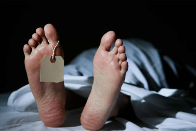 Nərimanovda narkotikə görə həbs olunan şəxs ölüb