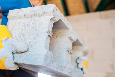 Nərimanovda təmir zamanı yıxılıb ölən usta barəsində cinayət işi açılıb