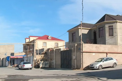 Bakıda 600.000-ə yaxın sənədsiz ev üçün addımlar atılır