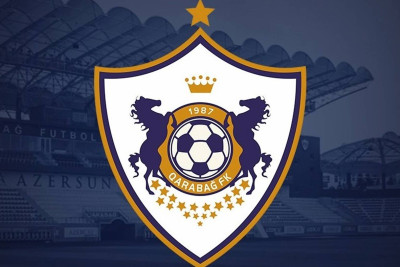 UEFA “Qarabağ“a mükafat verəcək