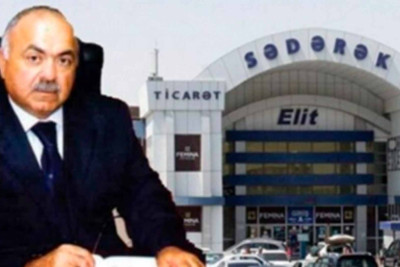“Sədərək” Ticarət Mərkəzinin sahibinin oğlunun evindən oğurluq edən xadiməyə hökm oxunub