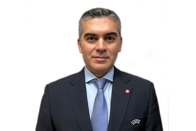 “Neftçi”nin sabiq prezidenti UEFA-nın nümayəndəsi olacaq