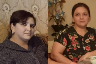 Hacıqabulda itkin düşən qadın Bakıda məhkəməyə müraciət edib