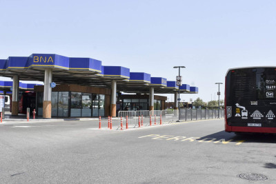 “BakuBus” MMC-nin idarəetməsi dəyişdirilib