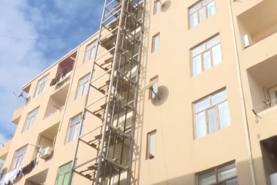 Xətaidə yarımçıq qalan yeni tikiliyə sahib çıxan yoxdur