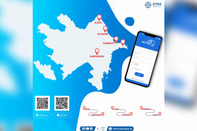 “Biletim.az” portalına yeni marşrutlar əlavə olunub