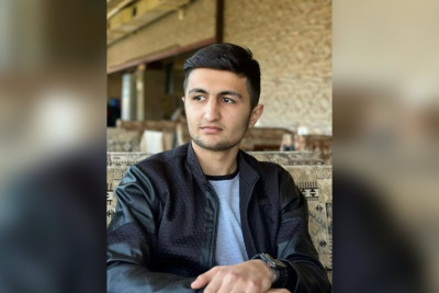 Bakı Dövlət Universitetinin 4-cü kurs tələbəsi ölüb