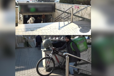 Bakıda yeraltı piyada keçidlərindəki qadağalar narazılığa səbəb olub
