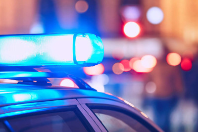 Babək prospektində 19 yaşlı gənci maşın vurub