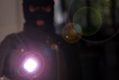 Türkanda evdən məişət əşyaları oğurlanıb