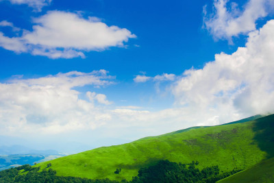 Bakıda havanın temperaturu yüksəlir