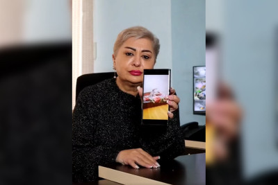 Arvadı və üç qızını döyən atanın görüntülərinə rəsmi qurumlardan münasibət