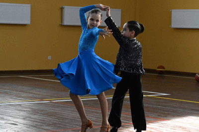 Türkanda yeni idman zalı istifadəyə verilib