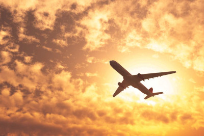 Bakıdan uçan sərnişin Moskvada aeroportda vəfat edib