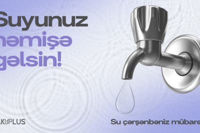 Bu gün Azərbaycanda Novruz bayramının ilk çərşənbəsi qeyd olunur