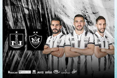 “Neftçi” – “Qarabağ” derbisinə biletlər satışa çıxarılıb