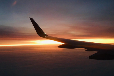 Novosibirsk - Bakı aviareysi açılır