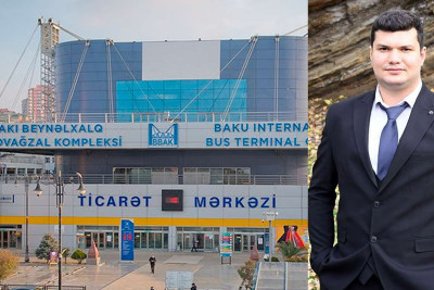 Bakı avtovağzalında kadr dəyişikliyi baş verib