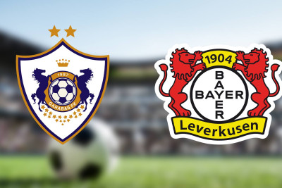 “Qarabağ”ın rəqibi açıqlanıb