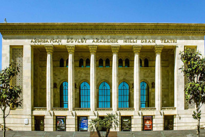 Teatr sənəti üzrə tanınmış xarici mütəxəssislər ustad dərsləri keçirəcəklər