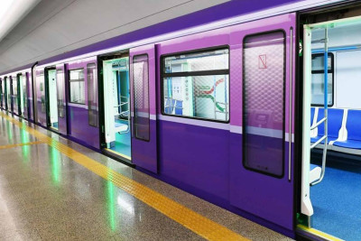 Futbol matçı ilə əlaqədar metronun cədvəlində dəyişiklik olacaq