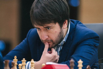 Teymur Rəcəbov ən yaxşı şahmatçılar sırasında irəliləyib