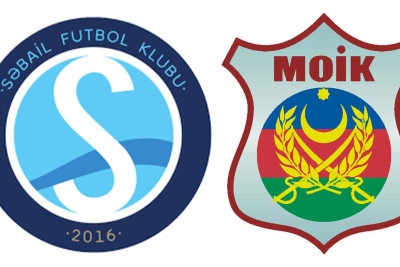 “Səbail” və “MOİK” futbol klubları cərimələnib
