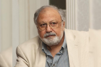 Rüstəm İbrahimbəyovun doğum günündən 85 il keçir