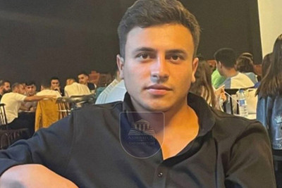 Tərtərdə minaya düşən gənc BDU-nun tələbəsi olub