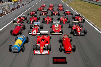 Bakıda keçiriləcək “Formula 1” yarışına endirimli biletlər satışa çıxarılıb