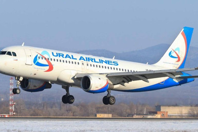 Rusiya aviaşirkəti Azərbaycandan icazə almadan bilet satışa çıxarıb