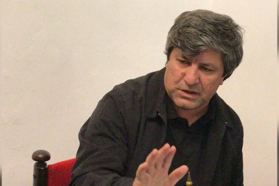 Əvəz Zeynallı həbs edilib