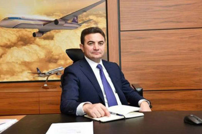 AZAL-ə yeni prezident təyin olunub