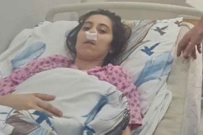 Bakıda 9 il gənc qızın burnunda qalan muncuq çıxarılıb