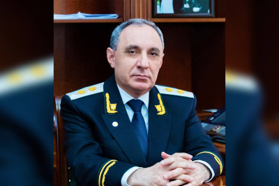 Baş Prokuror Qaradağda sakinlərlə görüşəcək