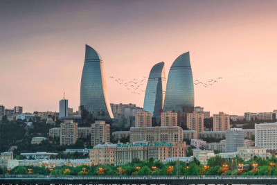 Bakıda havanın temperaturu sabit qalacaq